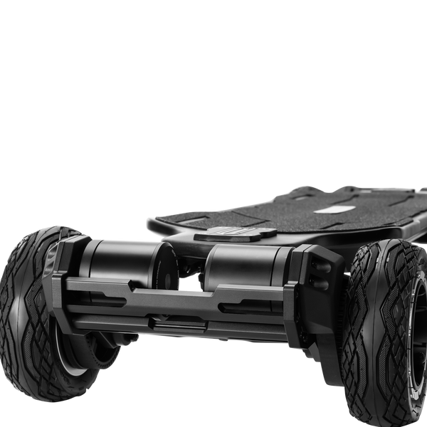 Exway Atlas Pro Electric Skateboard