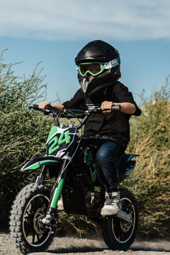 Drift Hero 500w Electric Dirt Bike