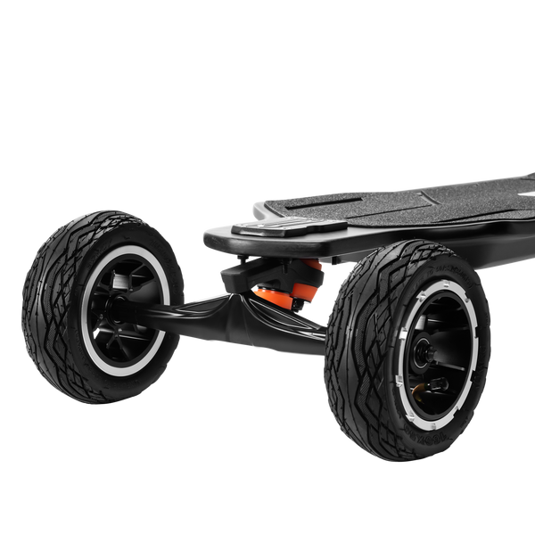 Exway Atlas Pro Electric Skateboard
