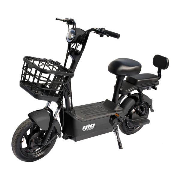 GIO Wasp Electric Scooter Bike – Epic Wheelz