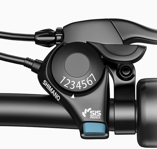 2025 Mukkpet GL Fat Tire E-bike