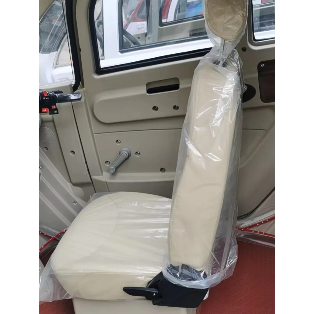 GIO GOLF ENCLOSED MOBILITY SCOOTER