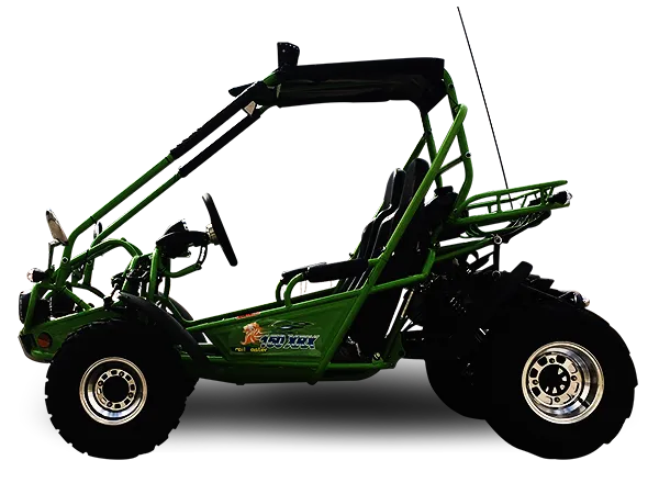 TRAILMASTER 200 XRX 2-SEATER GO KART