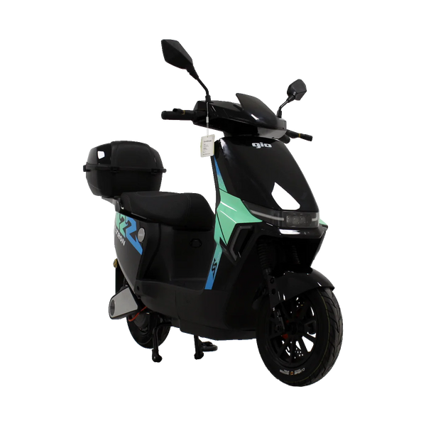 Gio Ultron Electric Scooter 500W Epic Wheelz