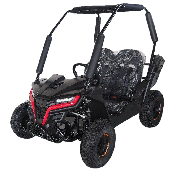 TRAILMASTER CHEETAH 6 KIDS GO KART