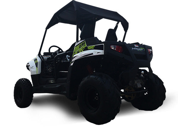 TRAILMASTER CHALLENGER 200 UTV