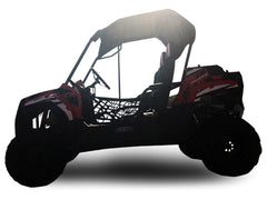 TRAILMASTER CHALLENGER 200 UTV