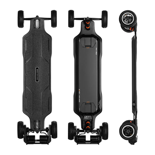 Exway Atlas Pro Electric Skateboard