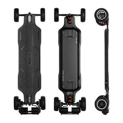 Exway Atlas Pro Electric Skateboard