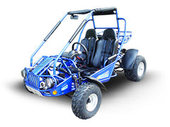 TRAILMASTER 300E XRS (EFI)