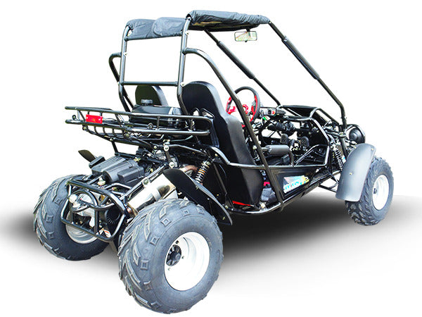 TRAILMASTER 300E XRS (EFI)