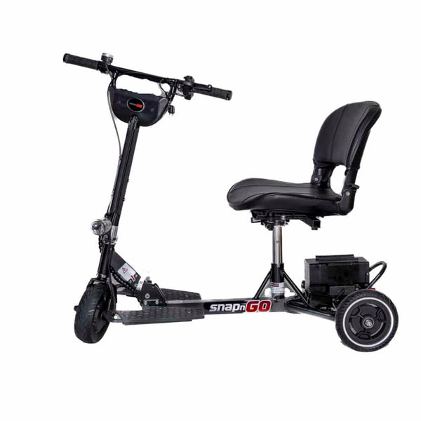 SNAPnGO Foldable Electric Scooter – Epic Wheelz