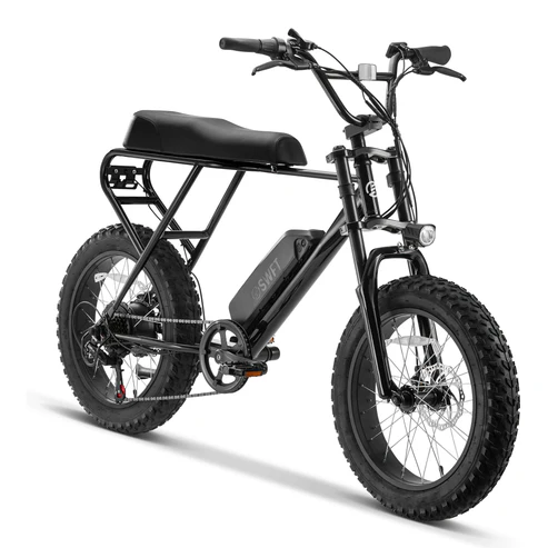 SWFT ZIP All-Terrain Fat Tire Electric Bike – Epic Wheelz