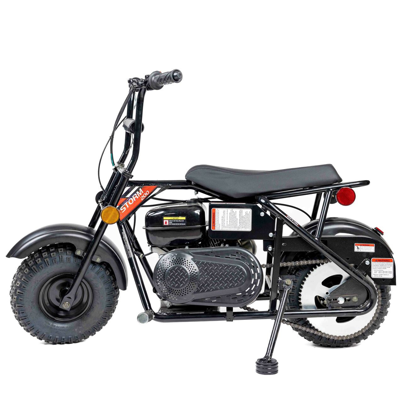 TRAILMASTER STORM 200 MINI BIKE