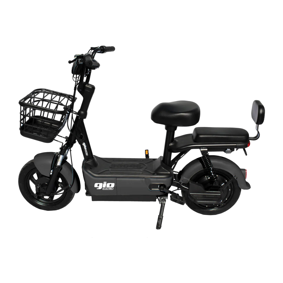 GIO GOLF ENCLOSED MOBILITY SCOOTER