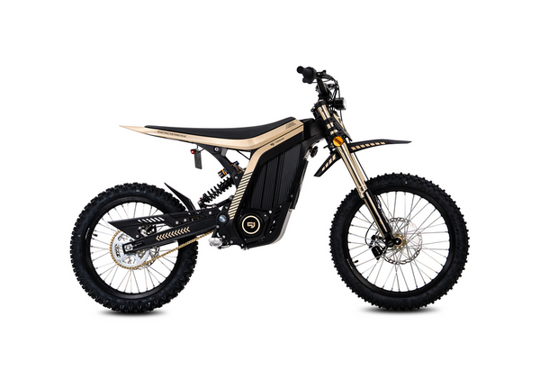 79BIKE Lynx Trail Electric Dirt Bike – Epic Wheelz