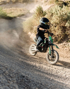 Drift Hero 500w Electric Dirt Bike