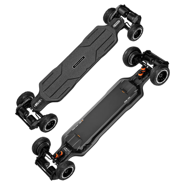 Exway Atlas Pro Electric Skateboard