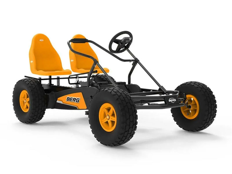 BERG Duo Coaster E-BFR Go Kart