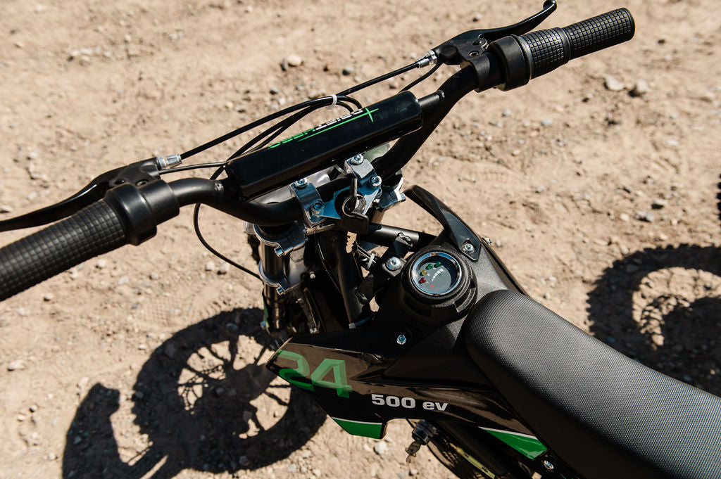 Drift Hero 500w Electric Dirt Bike