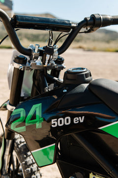 Drift Hero 500w Electric Dirt Bike