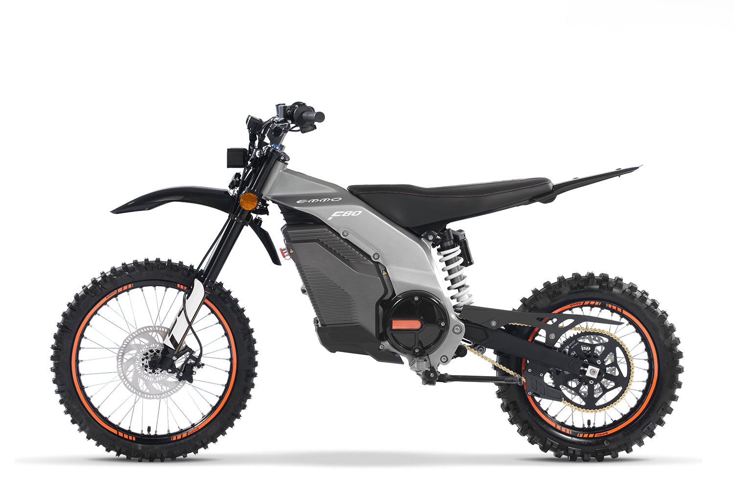 EMMO CAOFEN F80 ELECTRIC DIRT BIKE
