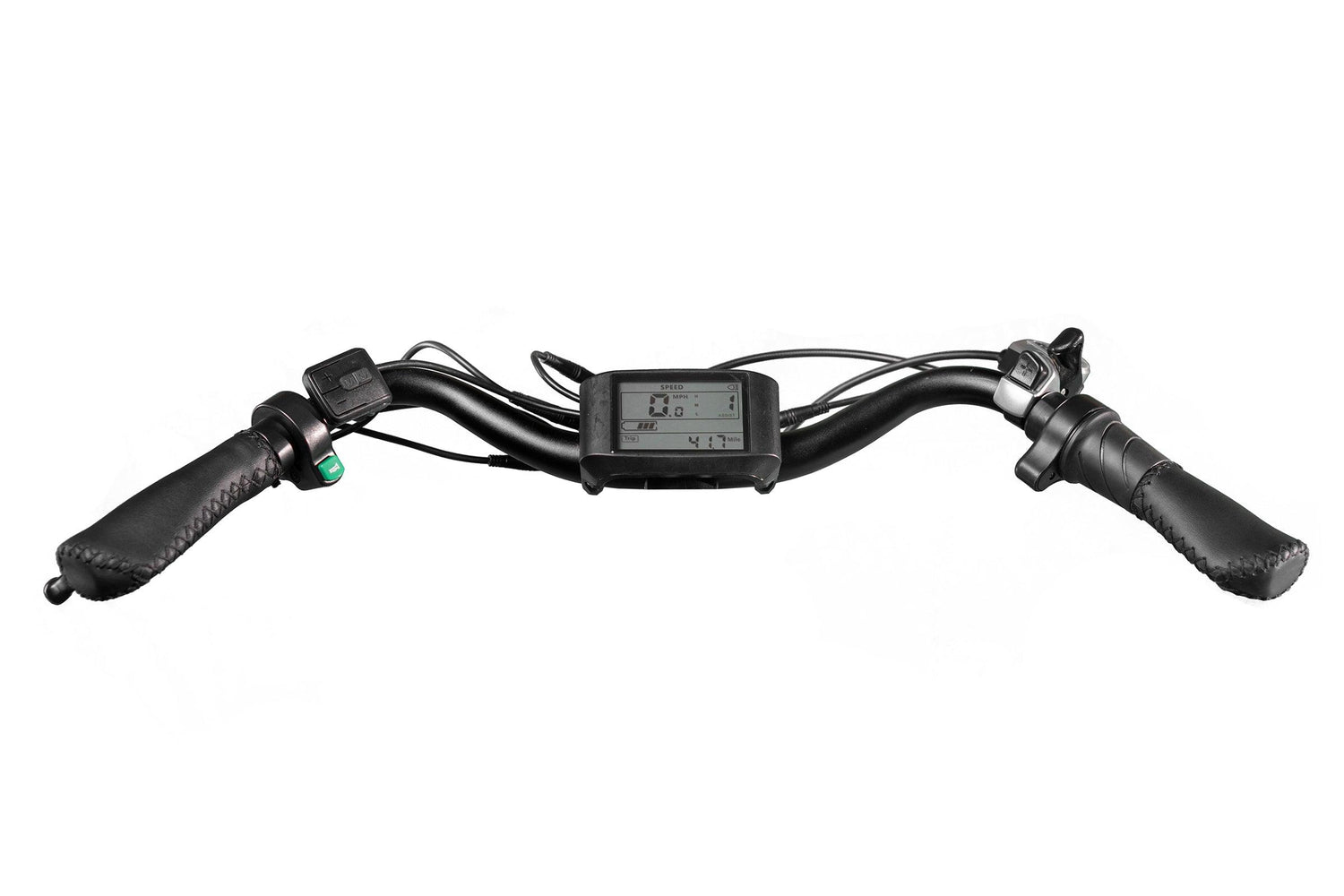 Snapcycle R1 Step-Thru E-Bike