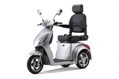 PFW XW-E02 3 Wheel Electric Mobility Scooter