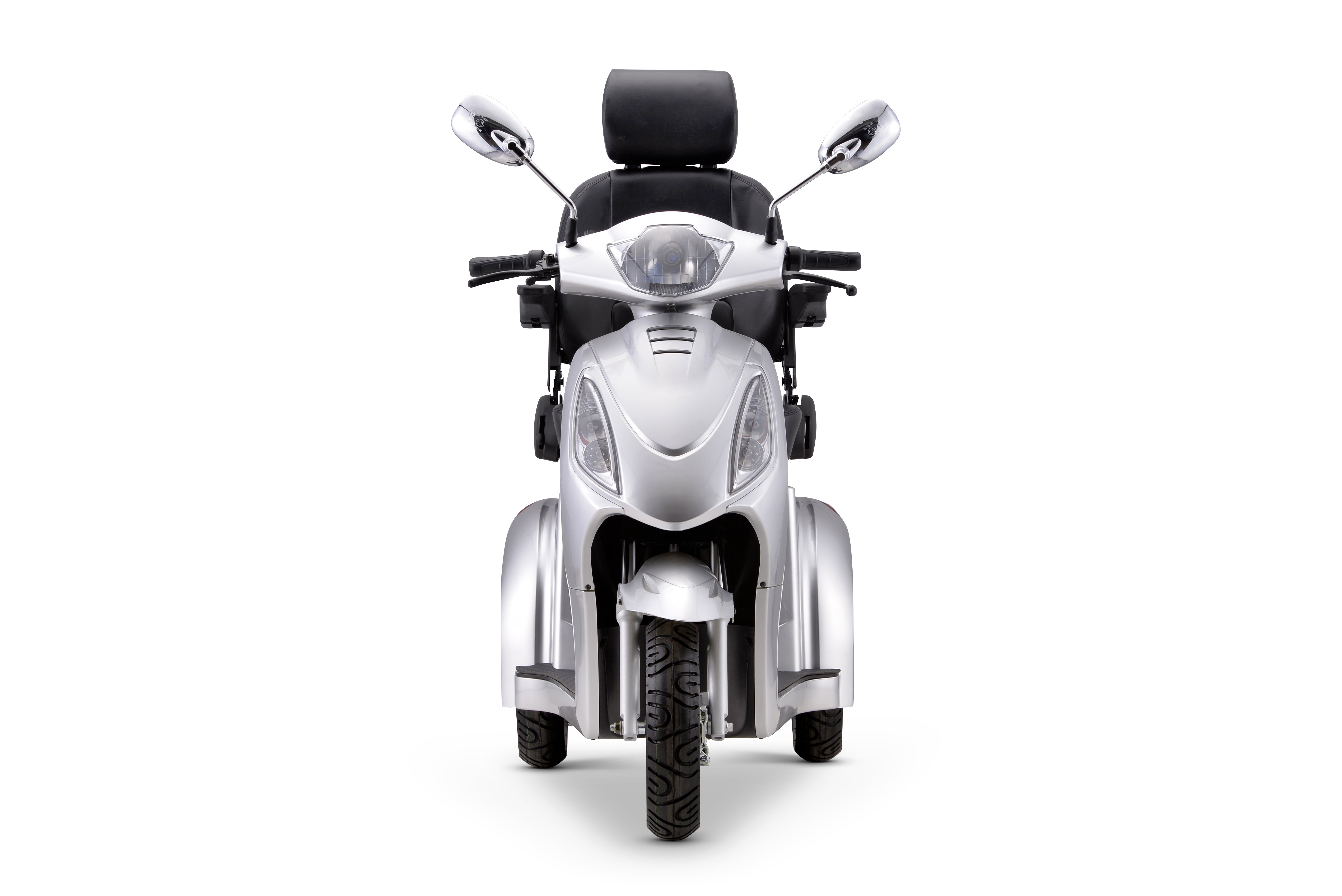 PFW XW-E02 3 Wheel Electric Mobility Scooter
