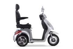 PFW XW-E02 3 Wheel Electric Mobility Scooter