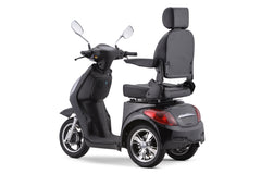 PFW XW-E02 3 Wheel Electric Mobility Scooter