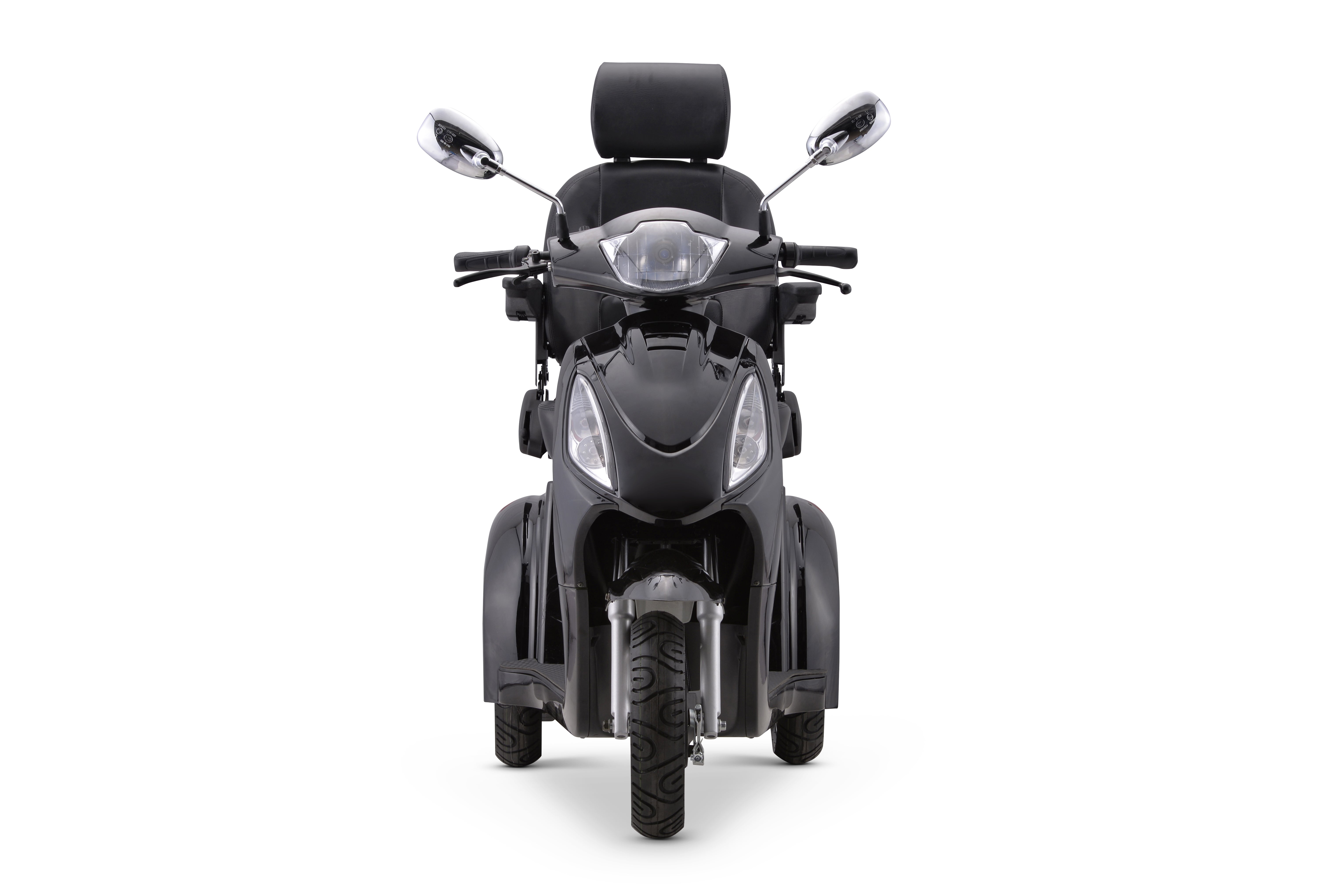 PFW XW-E02 3 Wheel Electric Mobility Scooter