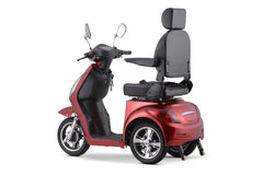 PFW XW-E02 3 Wheel Electric Mobility Scooter