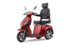 PFW XW-E02 3 Wheel Electric Mobility Scooter