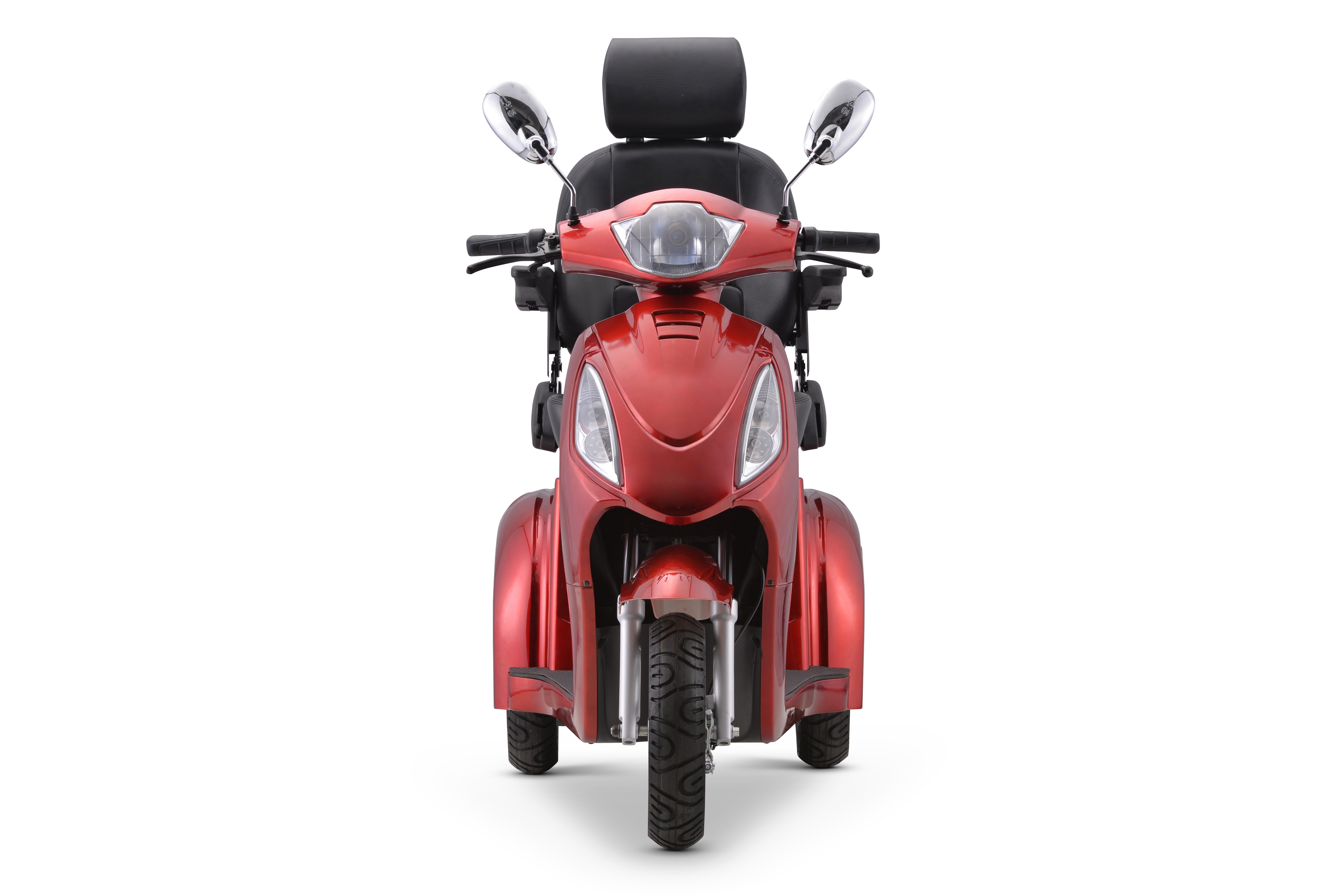 PFW XW-E02 3 Wheel Electric Mobility Scooter