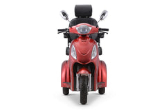 PFW XW-E02 3 Wheel Electric Mobility Scooter
