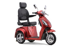 PFW XW-E02 3 Wheel Electric Mobility Scooter