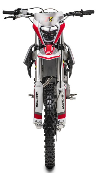 Trailmaster LX250 Dirt Bike JHL Pro-Series 250cc – Epic Wheelz