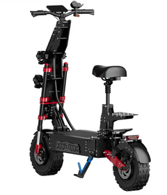 Ob X7 8000W Monster Electric Scooter