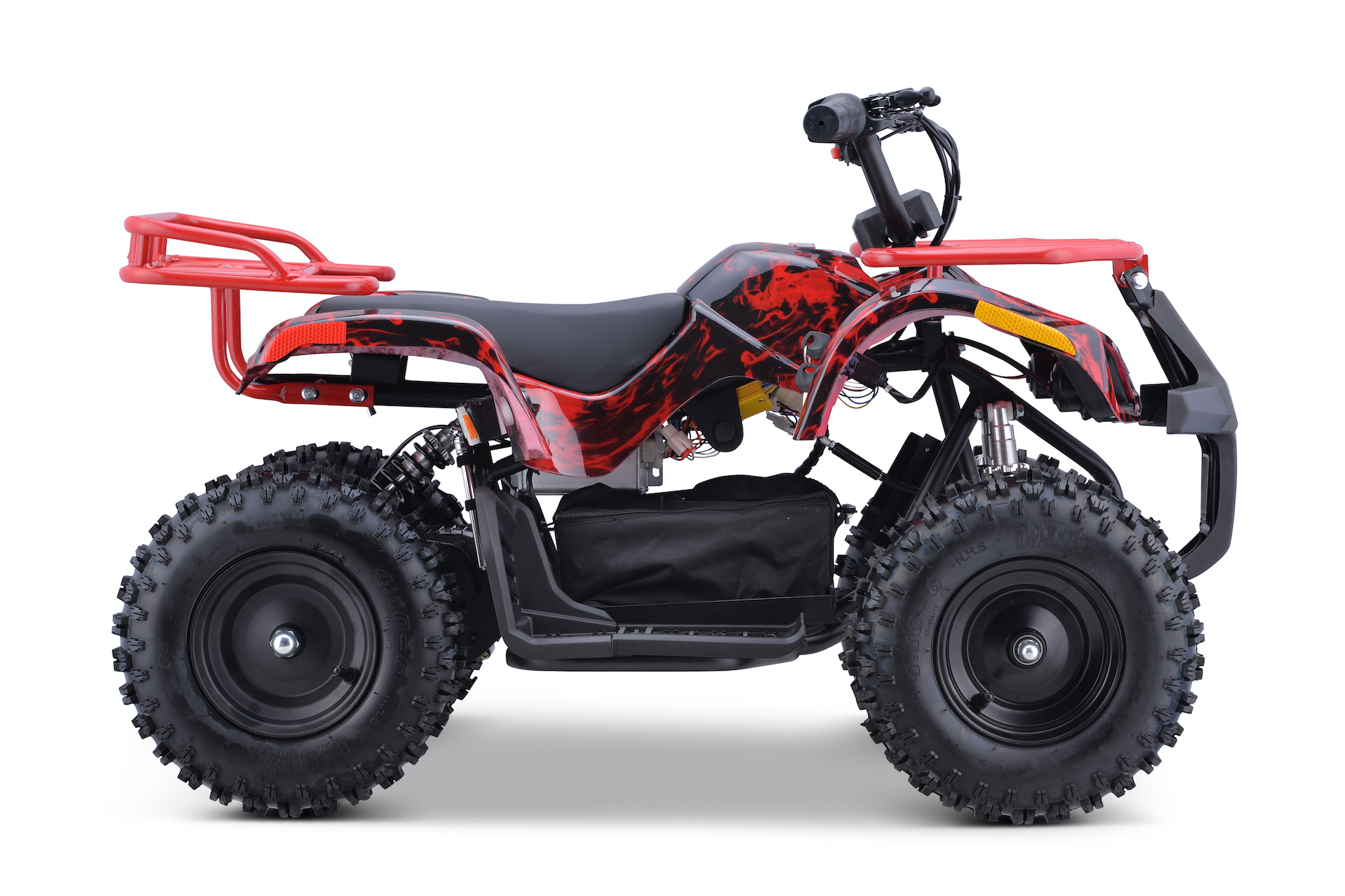 PFW 36V Sonora 500W Kid ATV