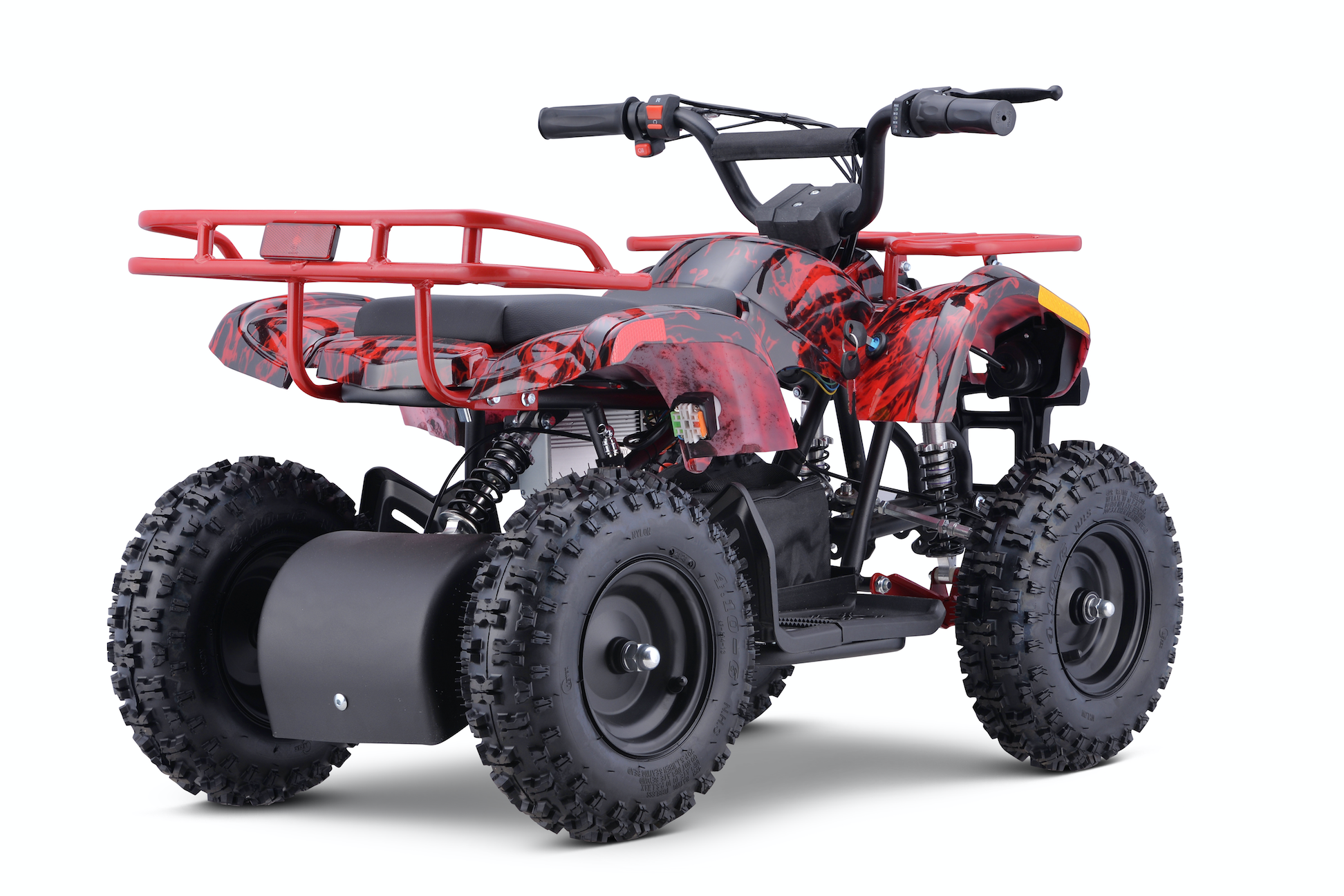 PFW 36V Sonora 500W Kid ATV