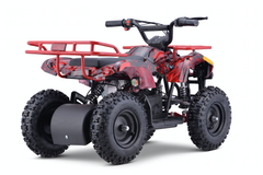 PFW 36V Sonora 500W Kid ATV