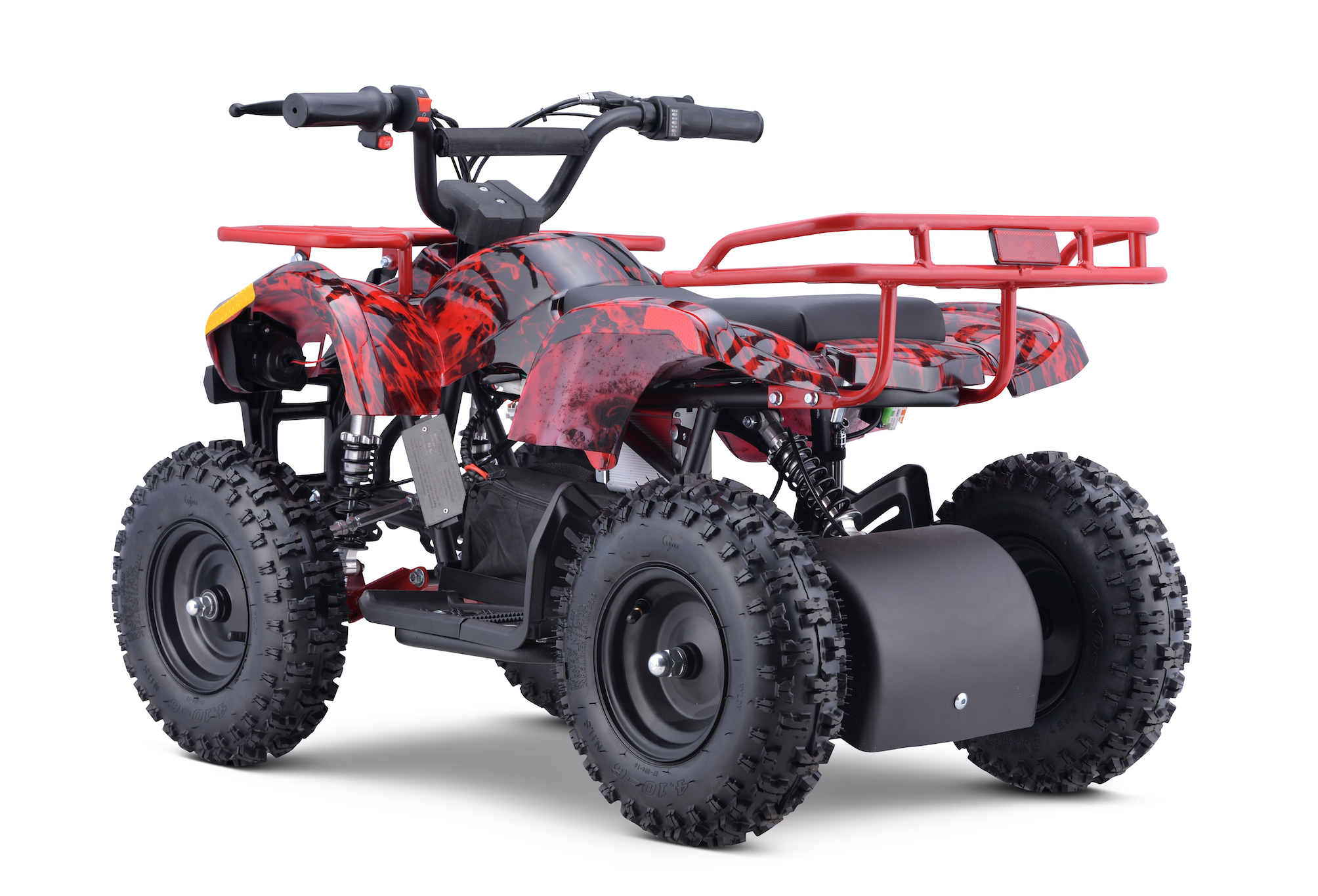 PFW 36V Sonora 500W Kid ATV