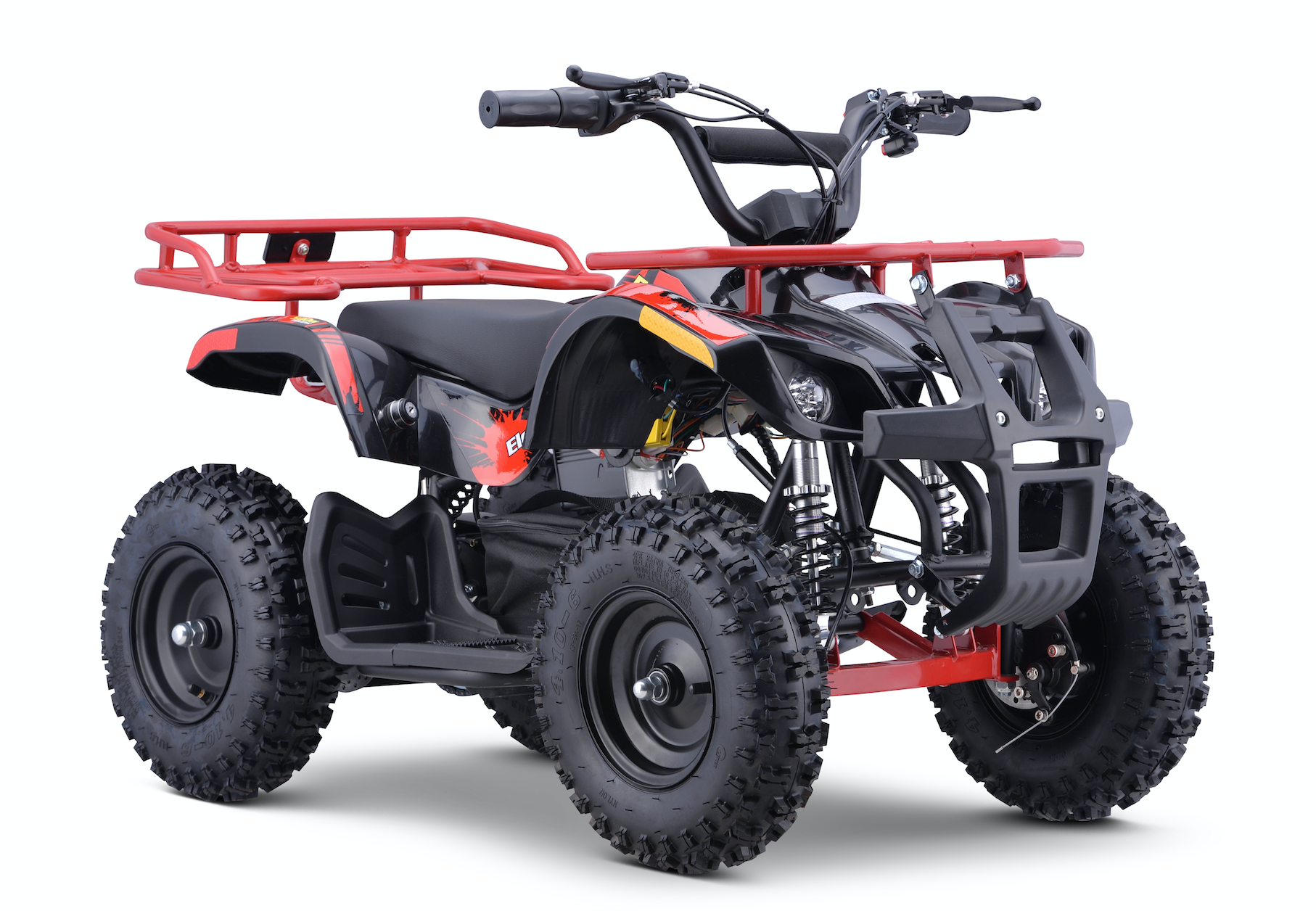 PFW 36V Sonora 500W Kid ATV