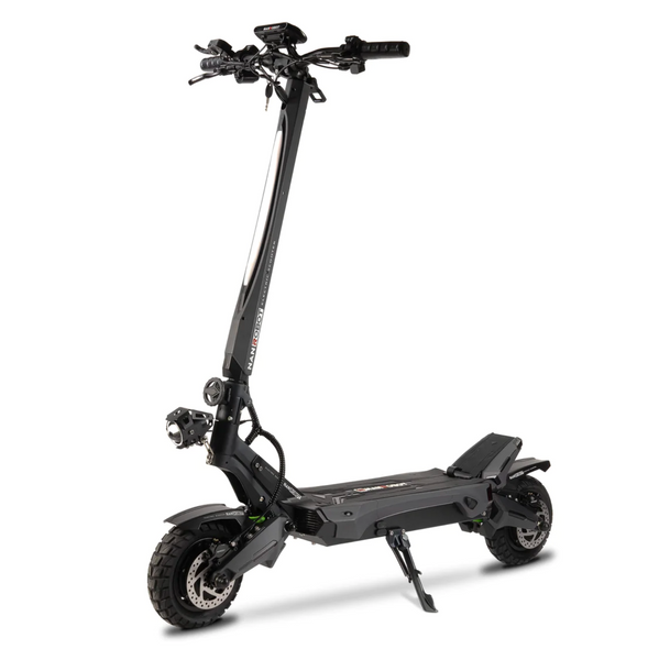 Nanrobot N6 72V 3000W Electric Scooter – Epic Wheelz