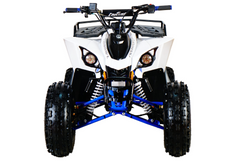Coolster 3125F2 125CC Fully Automatic Kids Gas ATV