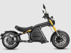 Eahora M8S 4000W Mini Chopper Electric Motor bike