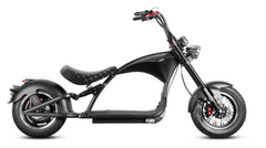 Eahora M1P 2000W Fat Tire Electric Chopper Scooter