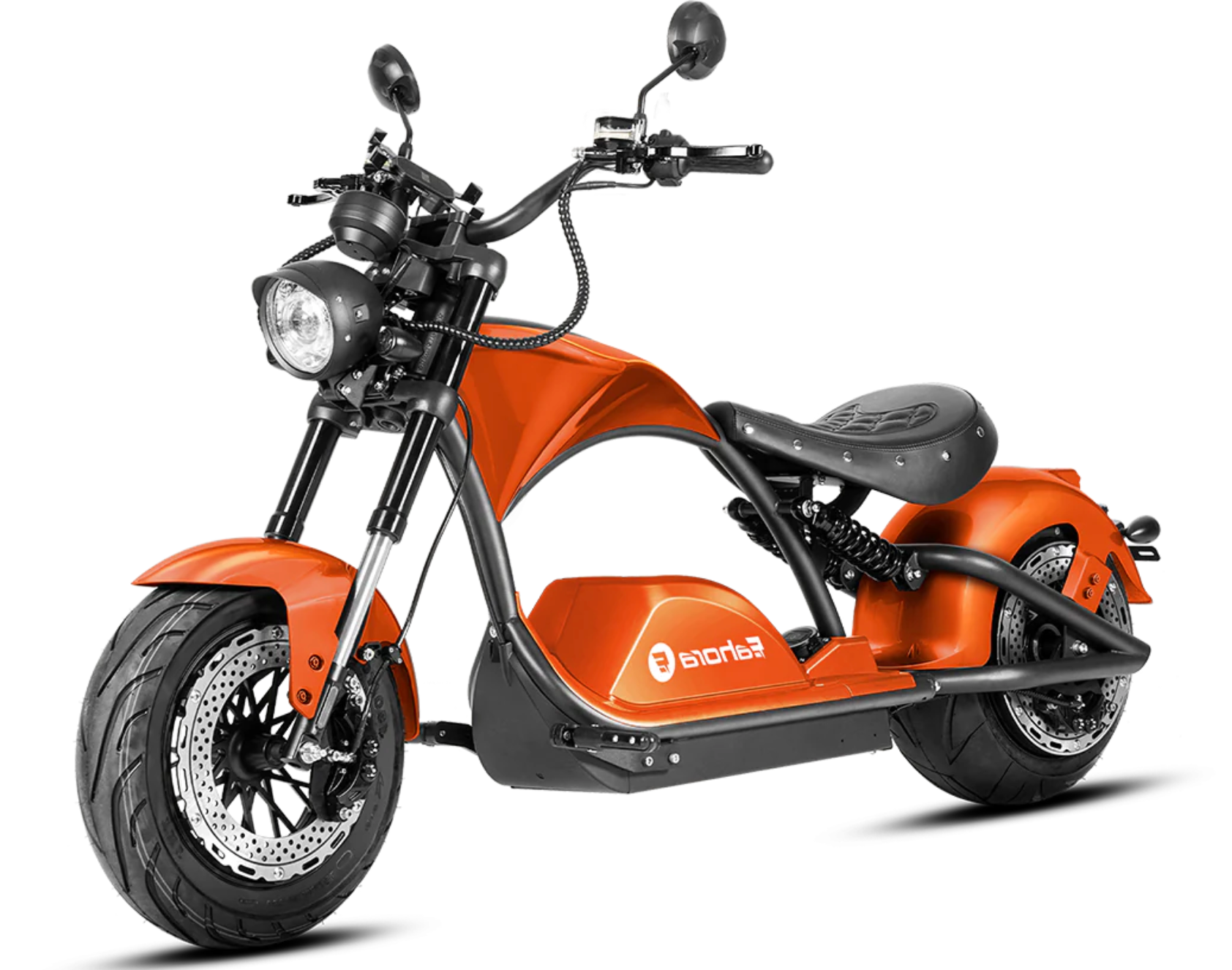 Eahora Knight M1PS 4000w Mini Electric Motorcycle