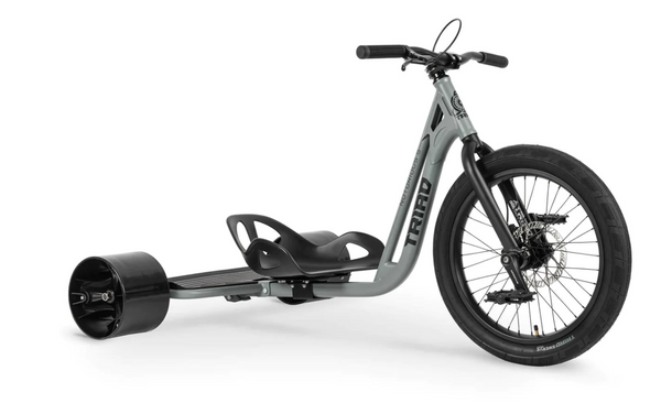 Professional drift trike online